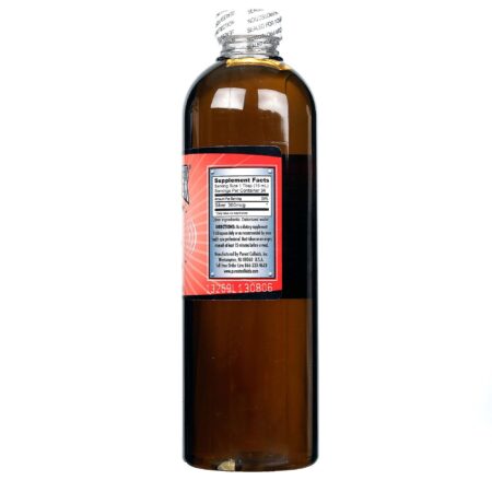 Prata Coloidal Mesosilver 500 ml - Image 2