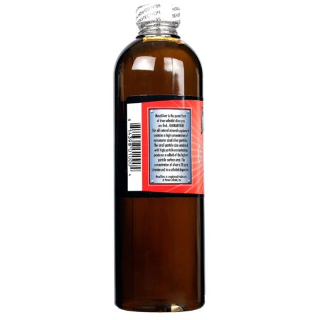 Prata Coloidal Mesosilver 500 ml - Image 3