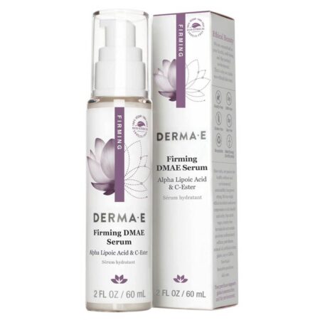 Derma E, Serum Firmador DMAE - 60 ml