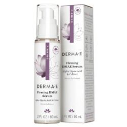 Derma E Serum Firmador DMAE 60ml: Pele Firme e Rejuvenescida no Brasil