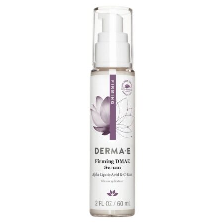 Derma E, Serum Firmador DMAE - 60 ml - Image 2