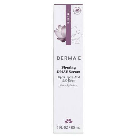 Derma E, Serum Firmador DMAE - 60 ml - Image 3