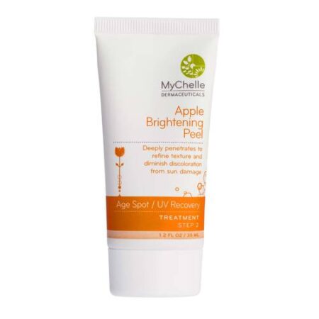 MyChelle Dermaceuticals Apple Brightening Peel - 1.2 oz