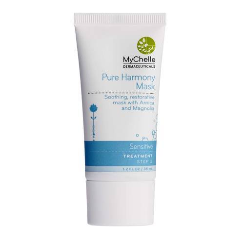 MyChelle Dermaceuticals Pure Harmony Mask 34g - Máscara Facial Renovadora para Pele