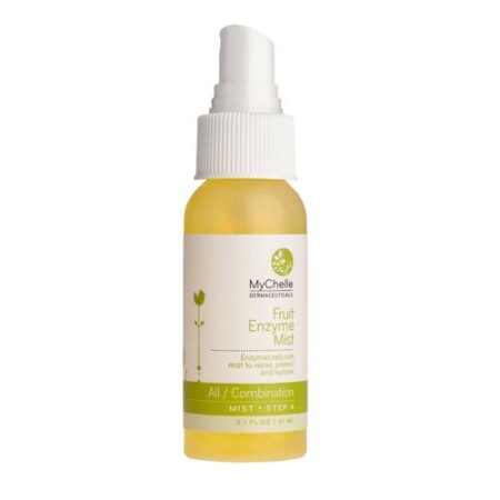 MyChelle Dermaceuticals Fruit Enzyme Mist - 2.1 oz