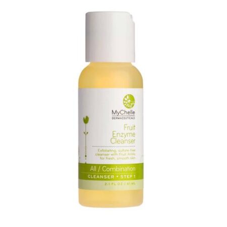 MyChelle Dermaceuticals Fruit Enzyme Cleanser - 2.1 oz