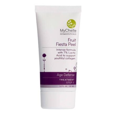 MyChelle Dermaceuticals Fruit Fiesta Peel - 1.2 oz