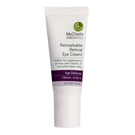 MyChelle Dermaceuticals Remarkable Retinal Eye Cream - .5 oz