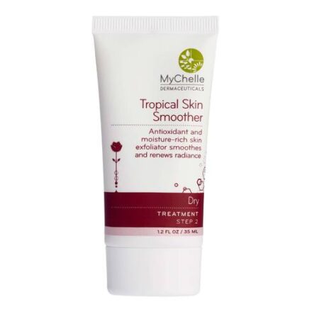 MyChelle Dermaceuticals Tropical Skin Smoother - 1.2 oz