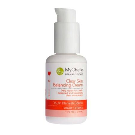 MyChelle Dermaceuticals Clear Skin Balancing Cream - 1 oz