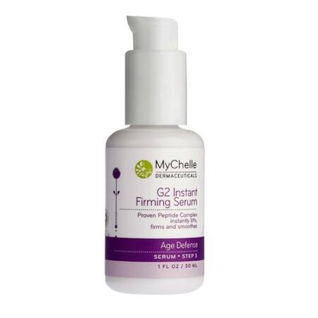 MyChelle Dermaceuticals G2 Instant Firming Serum - 1 oz