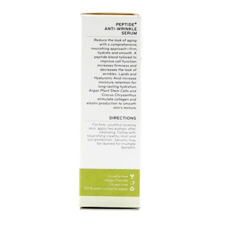 MyChelle Dermaceuticals, Serum Peptídeo Anti-Rugas -1 fl oz (30mL) - Image 2