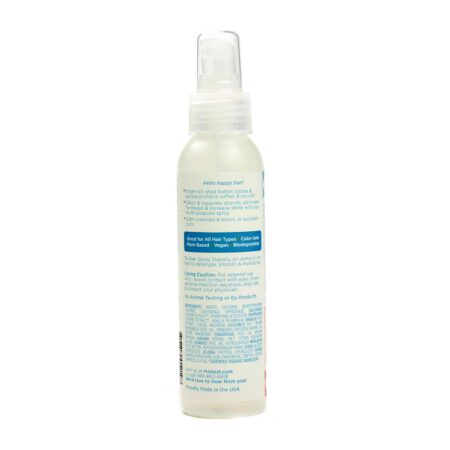 The Honest Company, Condicionador Detangler - 118 ml - Image 2