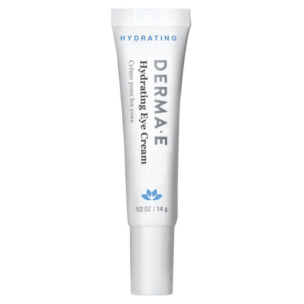 Creme para Área dos Olhos Derma E com Pycnogenol e Ácido Hialurônico 14g - Imagem 2