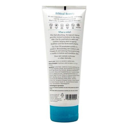 Derma E, Loção para Alívio da Coceira - 175 ml - Image 2