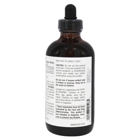 Source Naturals Wellness Colloidal Silverï¾™ 30 Ppm - 8 Liquid - Image 3