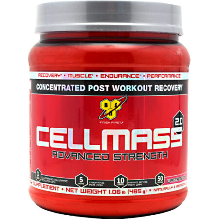 BSN CellMass 2.0, Melancia - 1.06 lbs