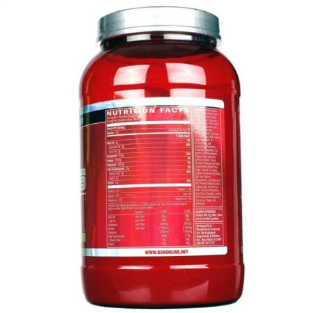 BSN Syntha-6 Whey Protein Isolado e Concentrado Peanut Butter Chocolate 1,32 Kg — foto 2 BSN Syntha-6 Whey Protein Isolado e Concentrado Peanut Butter Chocolate 1,32 Kg — foto 2