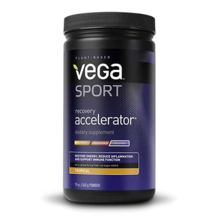 Vega Sport, Acelerador de Recuperação Pós-treino - 540g