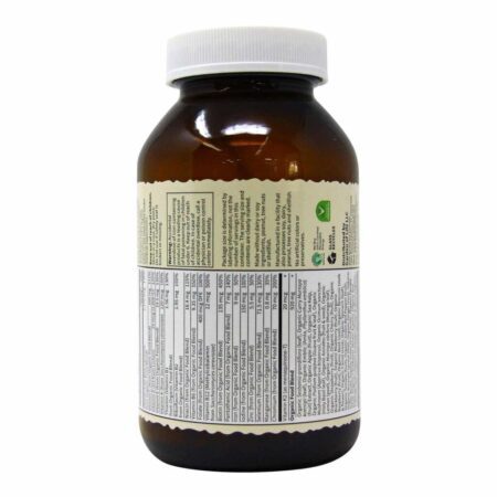 Garden of Life mykind Organics Multivitamínico Feminino - 120 Tabletes para Bem-Estar Integral - Imagem 7