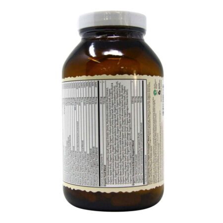 Garden of Life Multivitamínico 40+ para Mulheres - 120 Tabletes: Saúde e Vitalidade Essenciais - Imagem 7