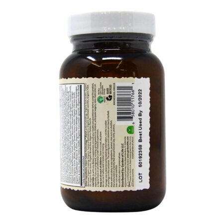 Garden of Life, Multivitamínico Masculino Diário mykind Organics - 30 Tabletes - Image 8