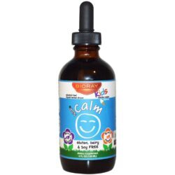 Bioray Kids NDF Calm 120 ml: Solução Natural para Acalmar e Promover Bem-Estar Infantil