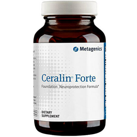 Metagenics, Ceralin® Forte - 90 Cápsulas