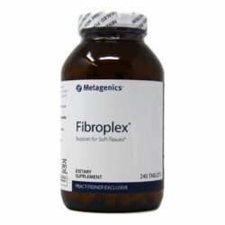 Metagenics Fibroplex - 240 Tabletes: Sua Fórmula Completa para Bem-Estar