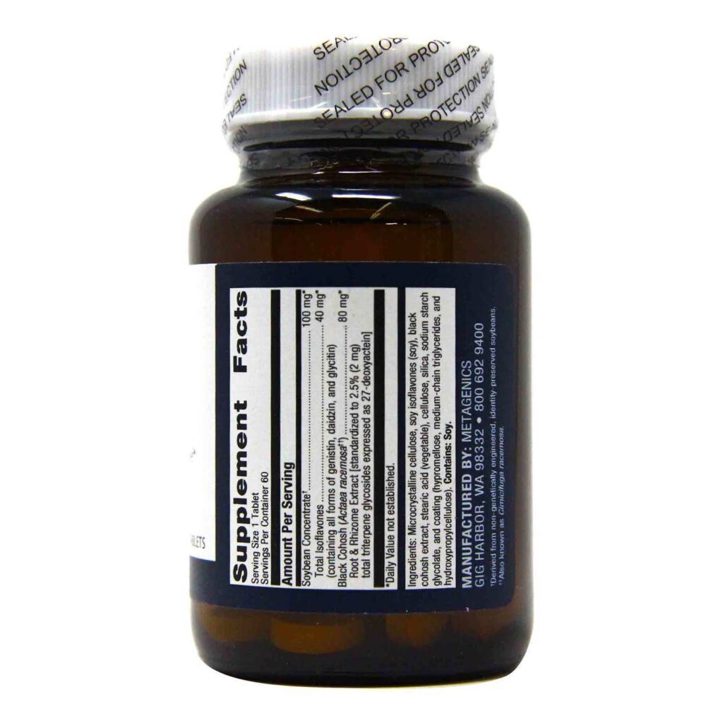 Metagenics Selestro - 60 Tabletes: Suporte ao Metabolismo e Antioxidante - Imagem 2