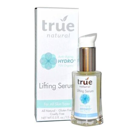 True Natural HYDRO+ Lifting Serum - 15 ml