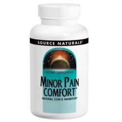 Source Naturals Mensal Comfort 42 Tabletes: Alívio e Bem-Estar para o Ciclo Feminino no Brasil