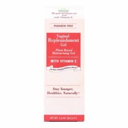 At Last Gel Vaginal 42.5g: Alívio e Conforto para a Saúde Íntima Feminina