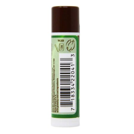 Desert Essence, Ajuda Labial Com óleo da árvore do chá - Terapêutico - 1 batom 4.25g - Image 3