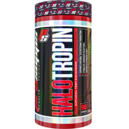 ProSupps, Halotropin™ - 90 Cápsulas