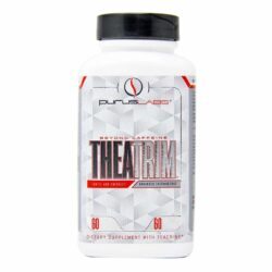 Purus Labs TheaTrim® Termogênico Avançado - 60 Cápsulas Gel