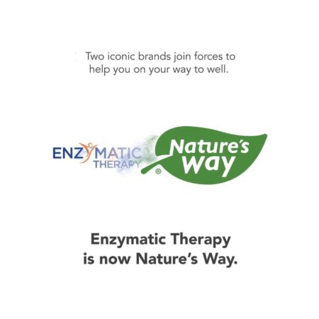 Enzymatic Therapy, Ultimate Ferro® - 90 Cápsulas em Gel - Image 2