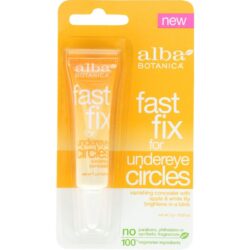 Alba Botanica Fast Fix Corretivo 7g: Cobertura Perfeita e Cuidado Natural