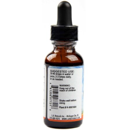 L.A. Naturals, Muirapuama - 30 ml (1 fl oz) - Image 3