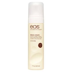 Creme Depilatório EOS Vanilla Bliss 207 ml: Remoção Suave e Hidratação Profunda