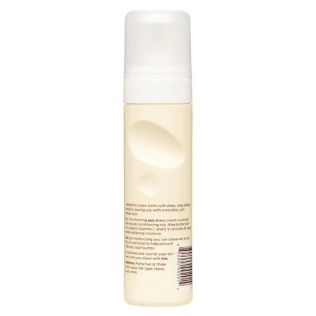 Creme Depilatório Ultra Hidratante EOS Vanilla Bliss 207 ml - Image 2