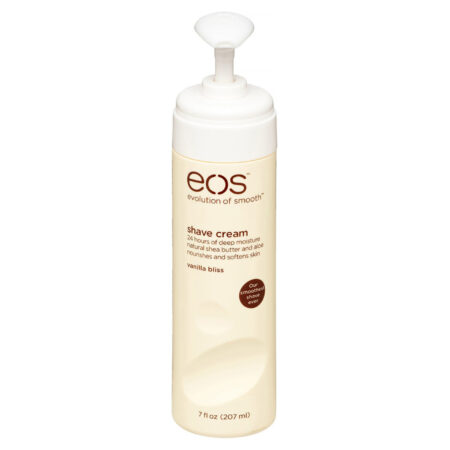 Creme Depilatório Ultra Hidratante EOS Vanilla Bliss 207 ml - Image 4