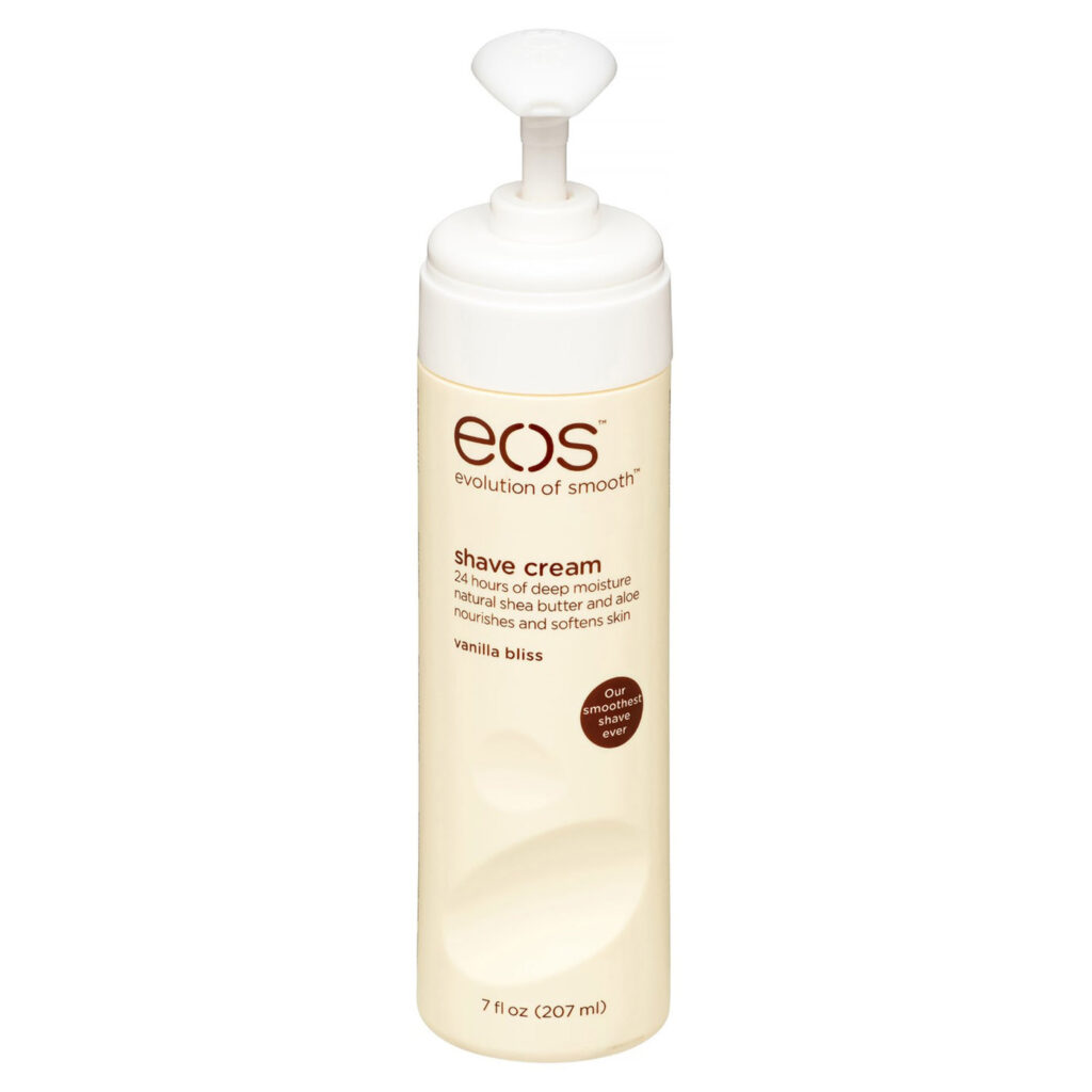 Creme Depilatório EOS Vanilla Bliss 207 ml: Remoção Suave e Hidratação Profunda - Imagem 4