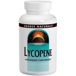 Source Naturals Licopeno 15 mg: Seu Antioxidante Poderoso para Saúde e Bem-Estar no Brasil