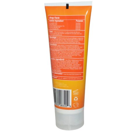 Jason Natural Cosmetics, Protetor Solar Família FPS 45 - 113 g (4 oz) - Image 2