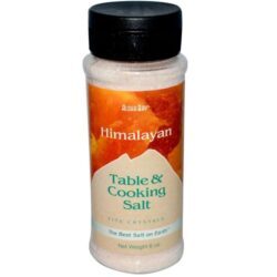 Sal Rosa do Himalaia Aloha Bay - 170g (6 oz) - Pureza e Sabor para Sua Cozinha