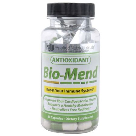 Applied Nutriceuticals Bio-Mend 60 Cápsulas