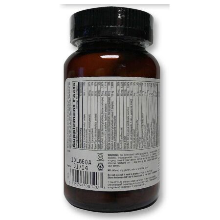 Maxine® Country Life: Multivitamínico Essencial Diário para Mulheres no Brasil - Imagem 2