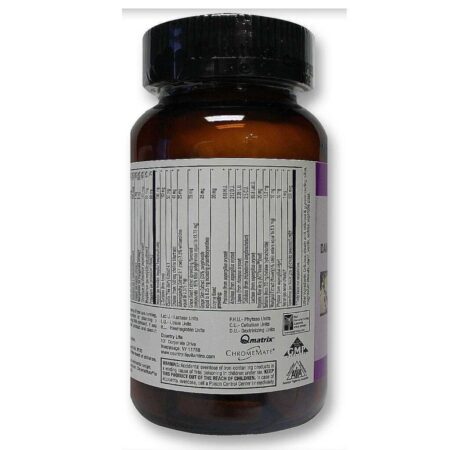 Maxine® Country Life: Multivitamínico Essencial Diário para Mulheres no Brasil - Imagem 4