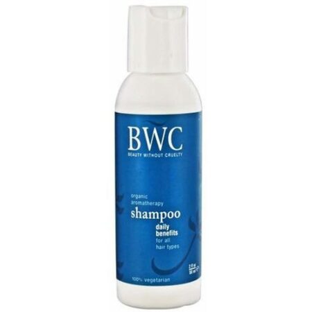 Beauty Without Cruelty, Shampoo Benefícios Diários - 59 ml (2 fl oz)